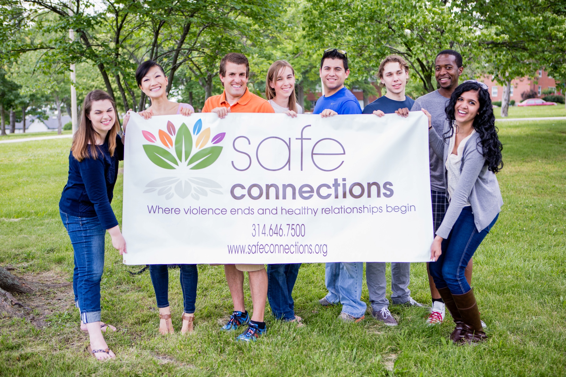 Photo 3 from Safe Connections